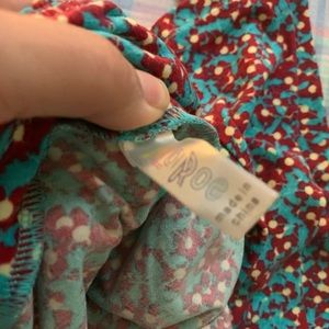 Lularoe tween leggings